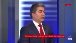 علی جوانمردی: جایگاە مردم ایران در مذاکرات آمریکا با جمهوری اسلامی