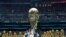 Soccer Football - FIFA World Cup 2026 - Group A - Mexico v South Africa - Estadio Azteca, Mexico City, Mexico - June 11, 2026. Performers during the opening ceremony before the match