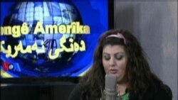 Kurdish Radio on TV