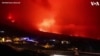 Timelapse Video Shows Volcano Activity in La Palma