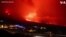 Timelapse Video Shows Volcano Activity in La Palma