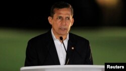 Se espera que la visita de Humala sirva para que ambos países firman acuerdos de entendimiento para la promoción de micro, pequeñas y medianas empresas.