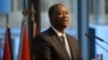Ivory Coast President Plans Constitutional Revision Before Election