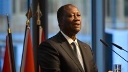 Candidature RHDP: Alassane Ouattara tergiverse