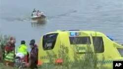 নরওয়ে নারকীয় হত্যাকান্ড নিয়ে অধ্যাপক জিল্লুর রহমান খানের সাক্ষাত্কার