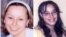 These undated handout photos provided by the FBI show Amanda Berry, left, and Georgina "Gina" Dejesus. Cleveland Police Chief Michael McGrath said he thinks Berry, DeJesus and Michelle Knight were tied up at the house and held there since they were in their teens or early 20s.