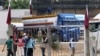 First Fuel Since Start of War Delivered to UN in Gaza