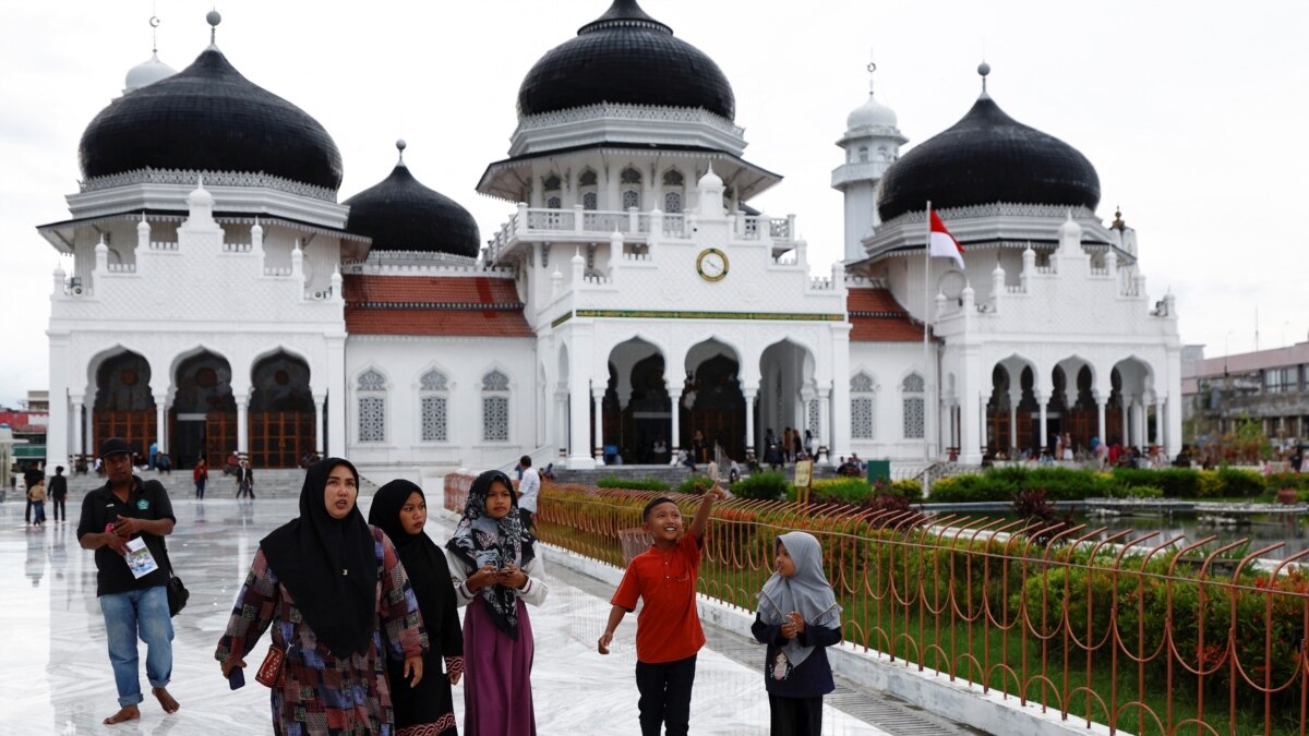 Tsunami Telah Berlalu 20 Tahun, Aceh Masih ‘Terbelenggu’ Kemiskinan