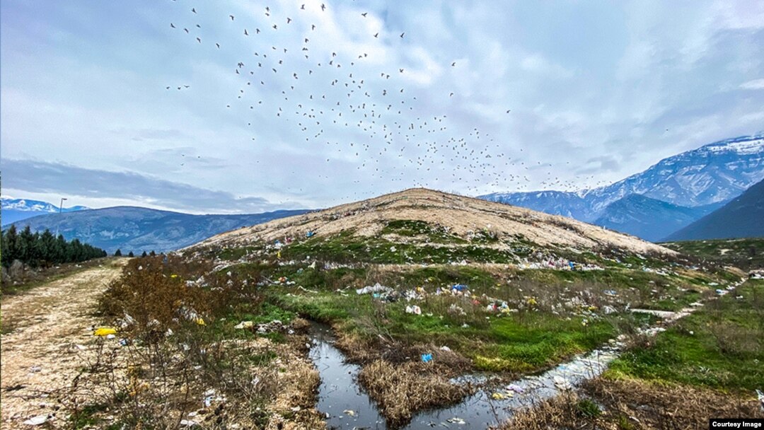 Mostarska deponija (foto:CIN)