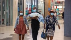 OMS preocupada por nueva variante del coronavirus
