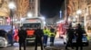 Merkel: Brojni znakovi da je napadač imao desničarske, rasističke motive