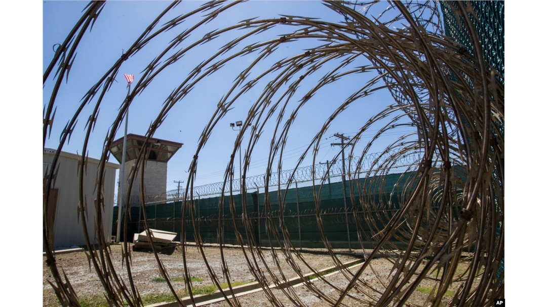 Pentagon verilerine göre, Guantanamo hapishanesinde en fazla mahkum sayısı 2003 yılında, 680’e ulaştı.