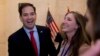 Marco Rubio apoya la candidatura de Trump