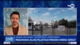 Laporan VOA untuk TVRI: Jelang Pelantikan Presiden Amerika Serikat, Donald Trump