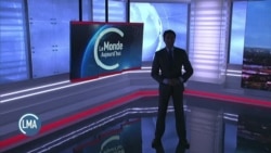 Le Monde Aujourd’hui
