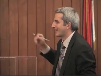 Dragan Đilas više nije gradonačelnik Beograda
