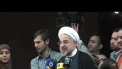 تقويت تيم مذاکره کننده ايران