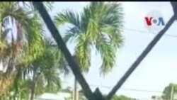 Detención de una familia de opositores en Holguín, Cuba