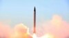 Irán probó misil en desafío a la ONU