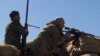 IS Forces Bear Down on Kurdish Units in NE Syria