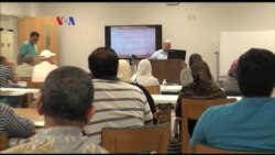 Islam di AS: An Noor, Sekolah Islam di Wichita, Kansas