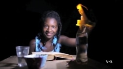 Affordable Light for People without Electricity