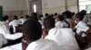 En Guinée, les enseignants contractuels en grève pour réclamer leur intégration à la fonction publique