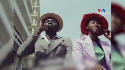 Կինոռեժիսոր Մարթին Սքորսեզեն աջակցում է աֆրիկյան ֆիլմերի պահպանմանը ուղղված միջազգային նախաձեռնությանը