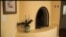 Rumah Adobe di New Mexico