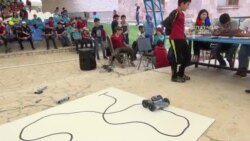 Հայաստանի դպրոցների մեծ մասը մինչև 2019 թվականը պետք է ունենան ինժեներական լաբորատորիաներ