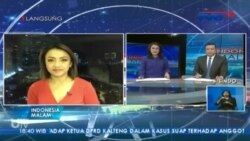 Laporan Langsung VOA untuk TVRI: Fokus Pembahasan KTT ASEAN dan Asia Timur