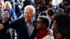 Biden Looks to South Carolina to Save His Political Future