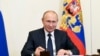 Putin Sets July 1 for Controversial Constitutional Vote