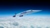 United Airlines compra 15 aviones supersónicos a empresa de Denver