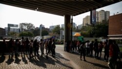 El Gobierno de Venezuela viola sistemáticamente el derecho a la libertad de prensa, denuncia Instituto Prensa y Sociedad
