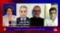 روح‌الله رحیم‌پور:  جمهوری اسلامی از جان مردم برای بازدارندگی سپر ساخته است