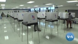 Democrats Eye Major Rules Change for Debate on Voting Rights