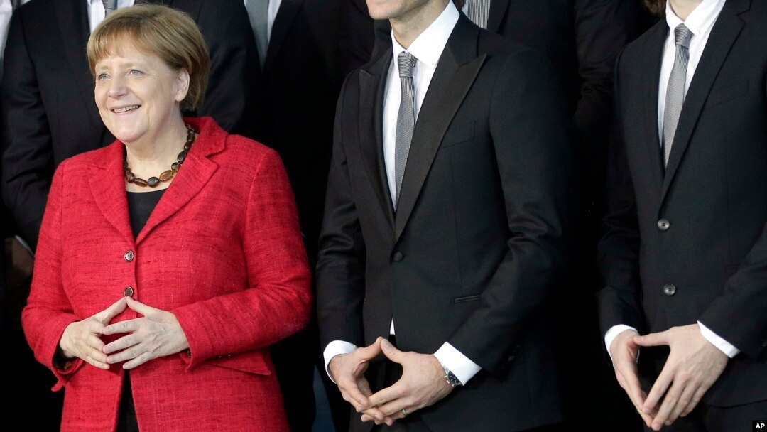 Stranka nemačke kancelarke Angele Merkel gubi na današnjim parlamentarnim izborima u Nemačkoj