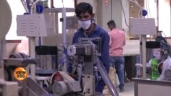 پاکستانی صنعتوں پر کرونا وائرس کے اثرات