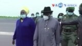 Manchetes africanas 27 agosto: CEDEAO e militares no Mali em lados opostos das negociações