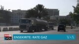 Ensekirite: Zak Vyolans Gang yo Pwovoke Rate Gaz an Ayiti 