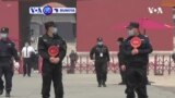 VOA60 DUNIYA: A Yau Juma’a A Birnin Beijing, An Bubbude Wuraren Shakatawa Da Kuma Gidajen Kayan Tarihi