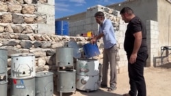Ji ber Buhabûna Mazotê, li Kobanîyê Daxwaz li ser Sobeyên Daran Zêde Dibe