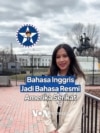 Bahasa Inggris Jadi Bahasa Resmi Amerika Serikat