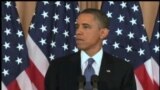Arab bahori va Obama siyosati/Obama Arab Spring