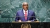 Ethiopia Urges Acceleration of Peace Deal at UNGA