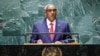 African Leaders at UN Demand a Seat at the Table 