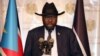 Kiir limoge 12 juges grévistes au Soudan du Sud