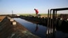 Syria Refineries Raise Health Concerns 