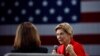 Warren Wows in Iowa as Candidates' Sprint to Caucuses Begins